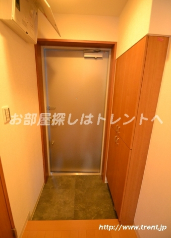 グリーニエ西新宿参番館-402