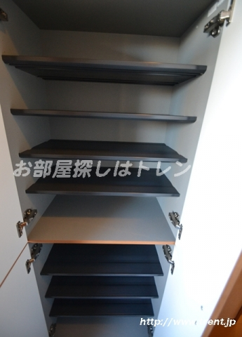 グリーニエ西新宿参番館-402