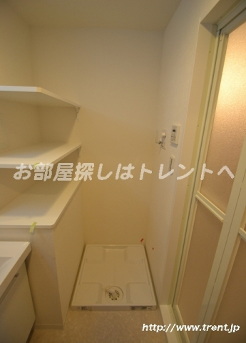 グリーニエ西新宿参番館-402