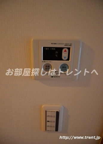 グリーニエ西新宿参番館-402