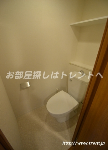 グリーニエ西新宿参番館-402