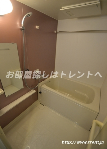 グリーニエ西新宿参番館-402