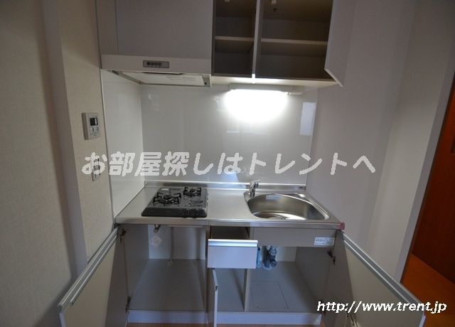 グリーニエ西新宿参番館-402