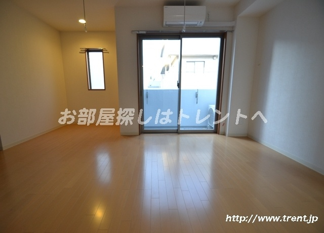 グリーニエ西新宿参番館-402