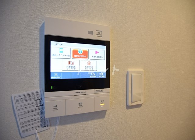 パークアクシス神楽坂早稲田通り-603