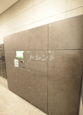 パークアクシス神楽坂早稲田通り-603