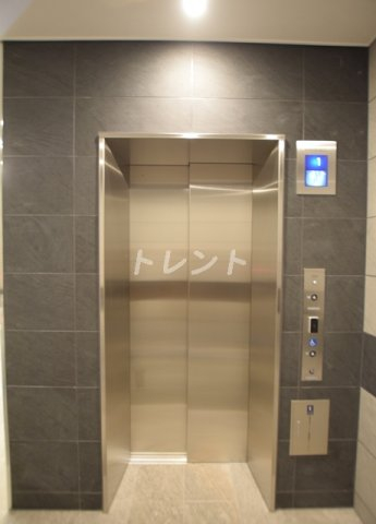 パークアクシス神楽坂早稲田通り-603