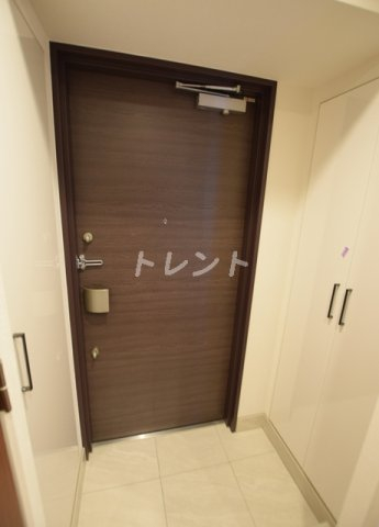 パークアクシス神楽坂早稲田通り-603