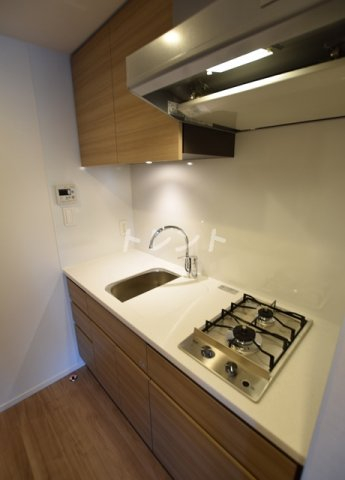 パークアクシス神楽坂早稲田通り-603