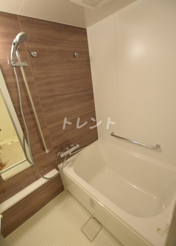 パークアクシス神楽坂早稲田通り-603