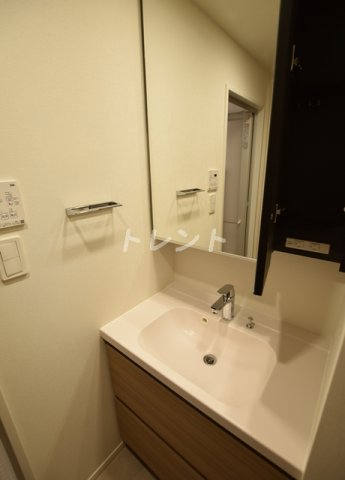 パークアクシス神楽坂早稲田通り-603