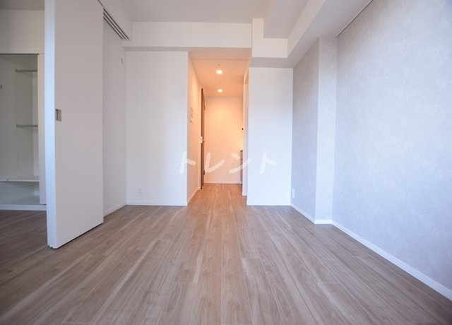 パークアクシス神楽坂早稲田通り-603