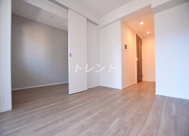 パークアクシス神楽坂早稲田通り-603