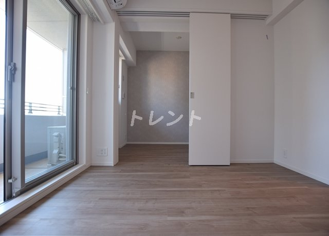 パークアクシス神楽坂早稲田通り-603