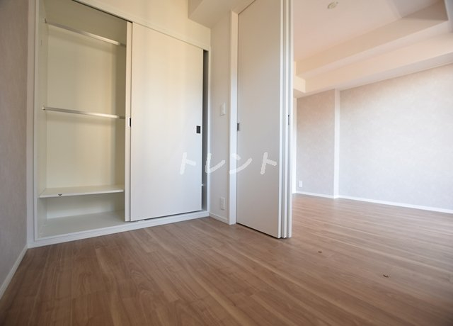 パークアクシス神楽坂早稲田通り-603