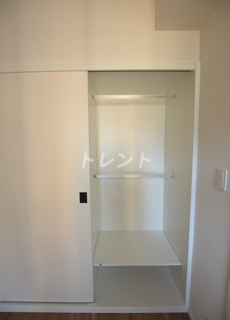 パークアクシス神楽坂早稲田通り-603