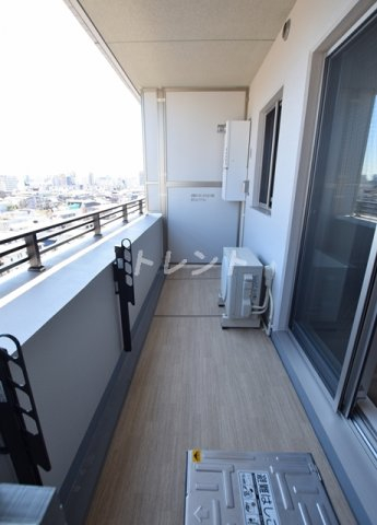 パークアクシス神楽坂早稲田通り-603