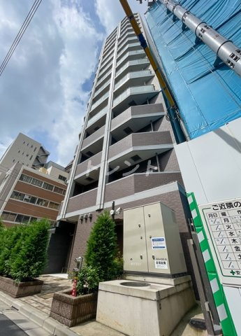 パークアクシス浅草橋Ⅱ-202