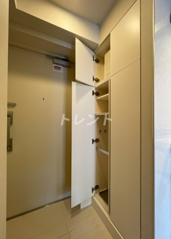 パークアクシス浅草橋Ⅱ-202