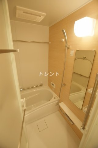 ルジェンテ文京湯島-404