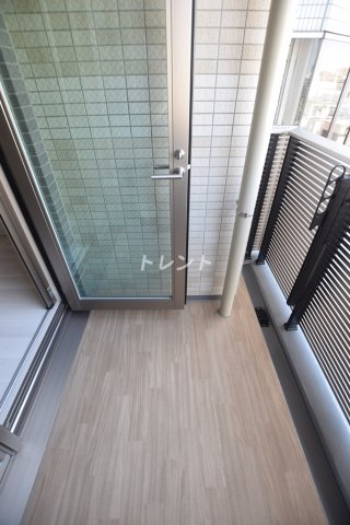 ルジェンテ文京湯島-404