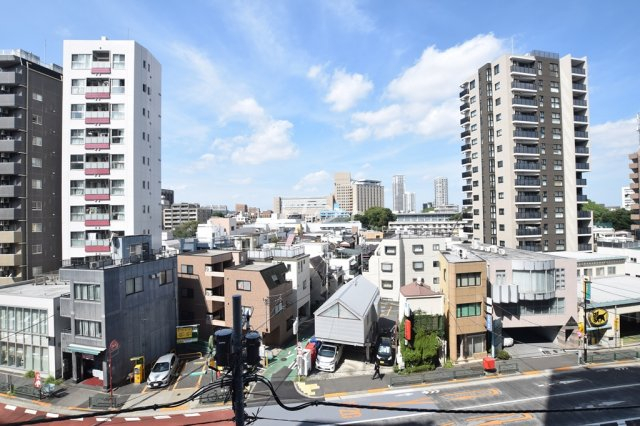ルジェンテ文京湯島-404