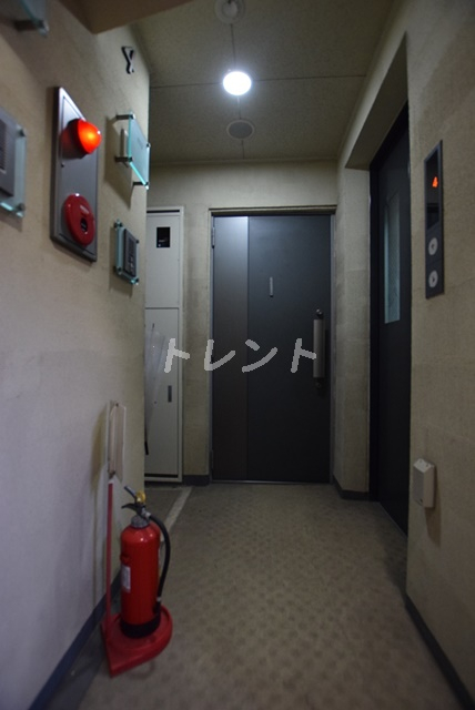 レジディア神田-501