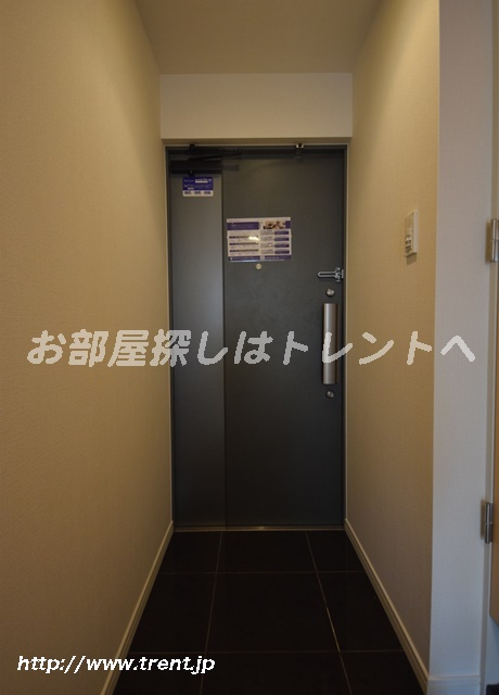 レジディア神田-501