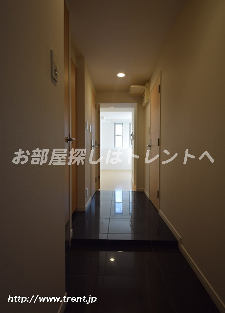 レジディア神田-501