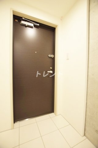 ミリアレジデンス早稲田山吹町【旧SOU早稲田山吹町】-102