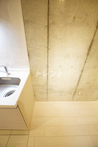 ミリアレジデンス早稲田山吹町【旧SOU早稲田山吹町】-102