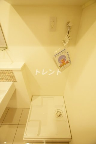 ミリアレジデンス早稲田山吹町【旧SOU早稲田山吹町】-102