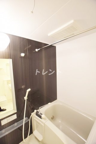 ミリアレジデンス早稲田山吹町【旧SOU早稲田山吹町】-102