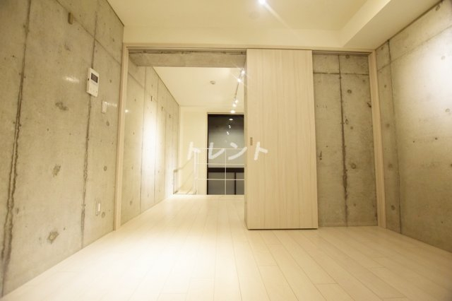 ミリアレジデンス早稲田山吹町【旧SOU早稲田山吹町】-102