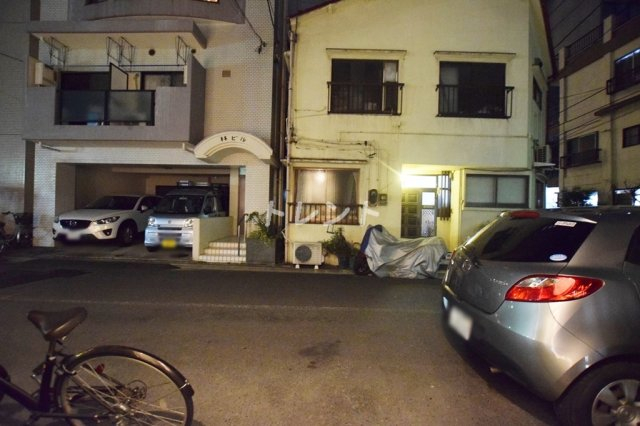 ミリアレジデンス早稲田山吹町【旧SOU早稲田山吹町】-102