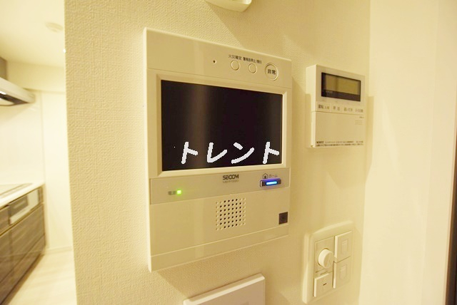 東神田テラスレジデンス-911