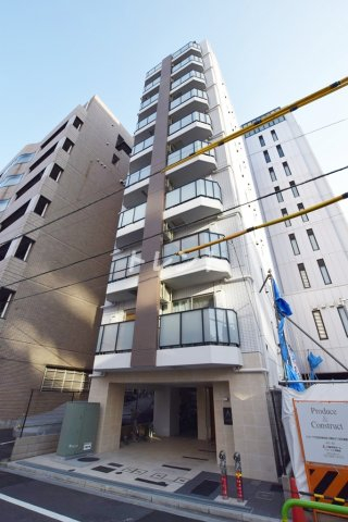 スタイルヒルズ秋葉原-701