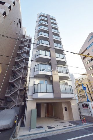 スタイルヒルズ秋葉原-701