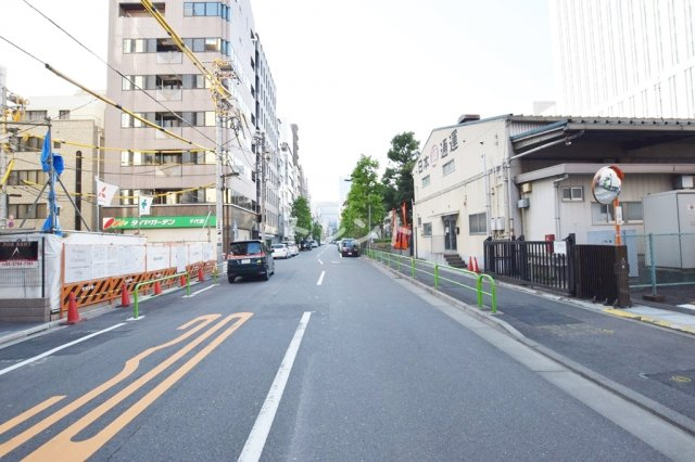 スタイルヒルズ秋葉原-701