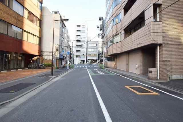 スタイルヒルズ秋葉原-701