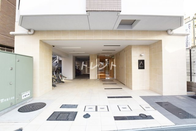 スタイルヒルズ秋葉原-701