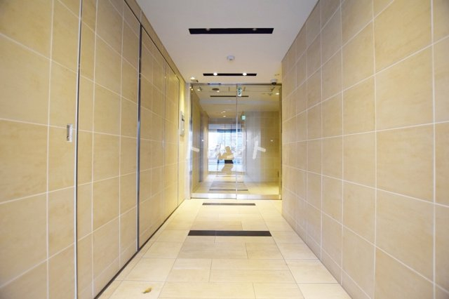 スタイルヒルズ秋葉原-701