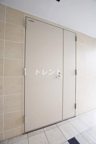 スタイルヒルズ秋葉原-701