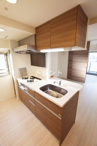 スタイルヒルズ秋葉原-701