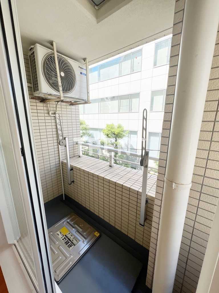 ホームズ飯田橋-404