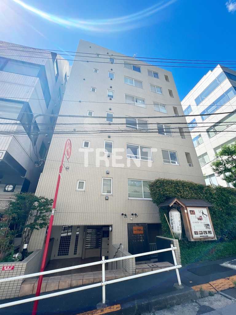 ホームズ飯田橋-404