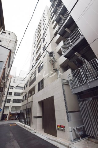 パークルール神田司町ロンド-1001