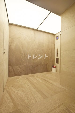 パークルール神田司町ロンド-1001