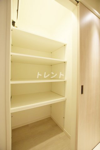 パークルール神田司町ロンド-1001