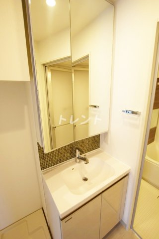 パークルール神田司町ロンド-1001